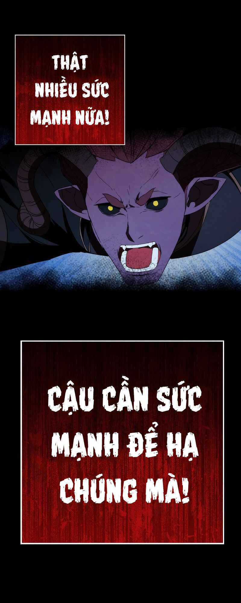 Đấu Trường Sinh Tử Chapter 94 trang 48