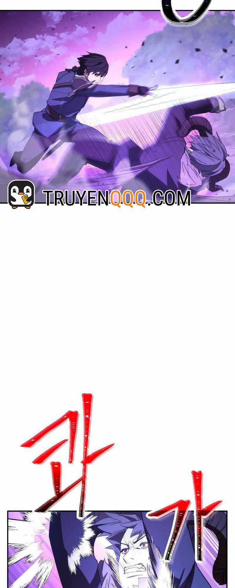 Đấu Trường Sinh Tử Chapter 94 trang 60