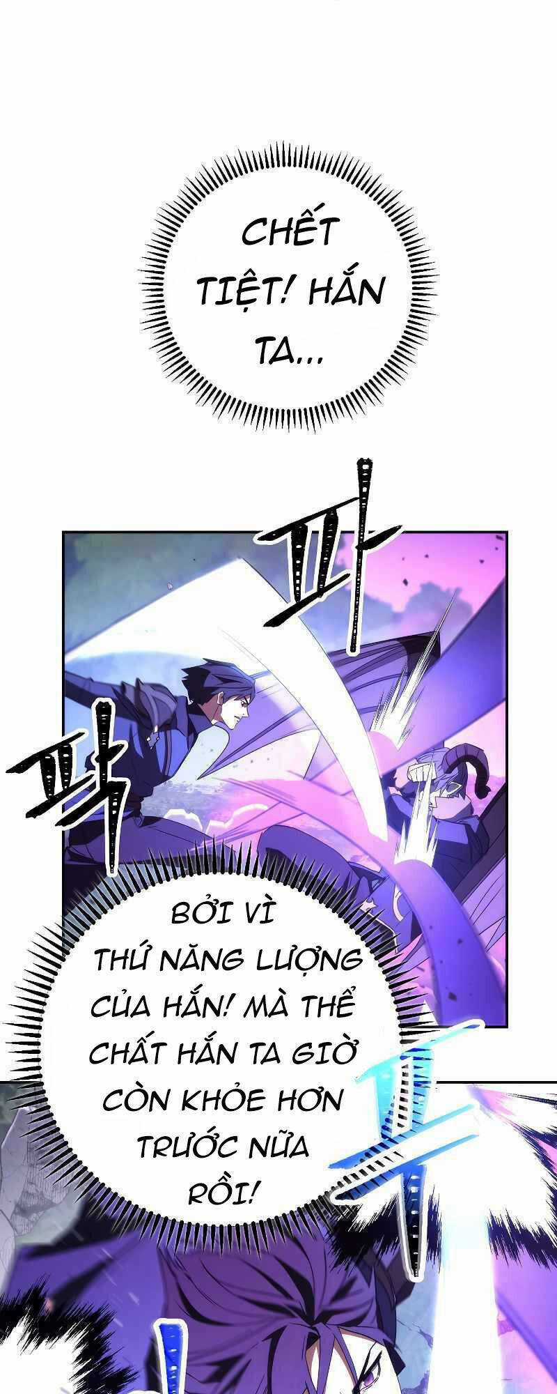 Đấu Trường Sinh Tử Chapter 94 trang 62