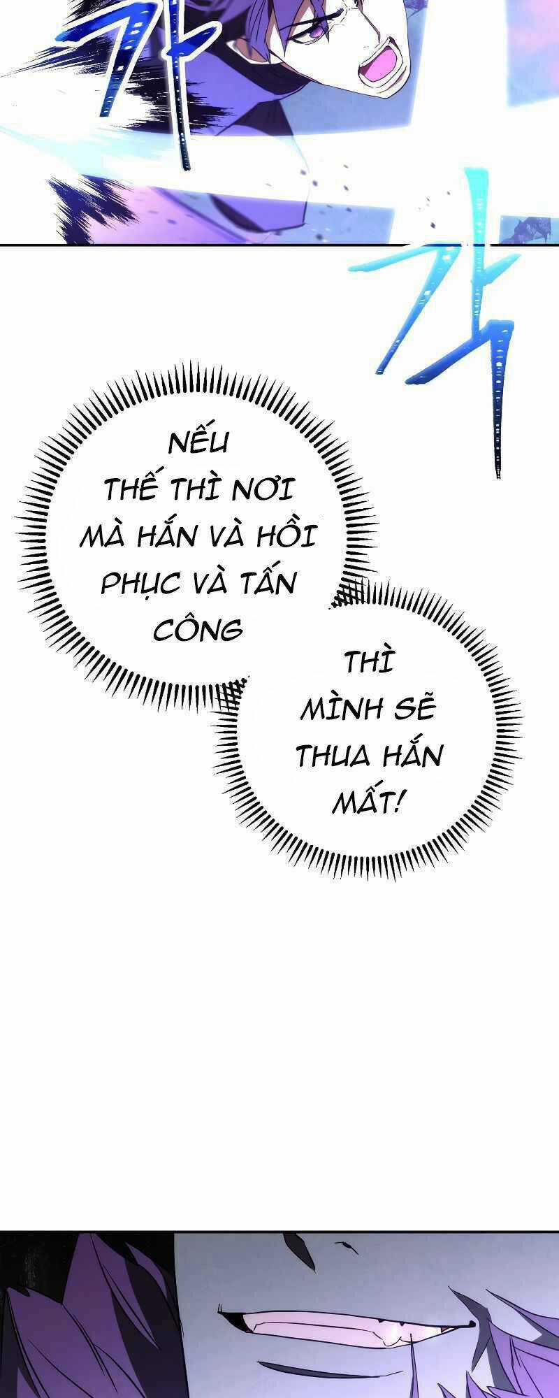 Đấu Trường Sinh Tử Chapter 94 trang 63