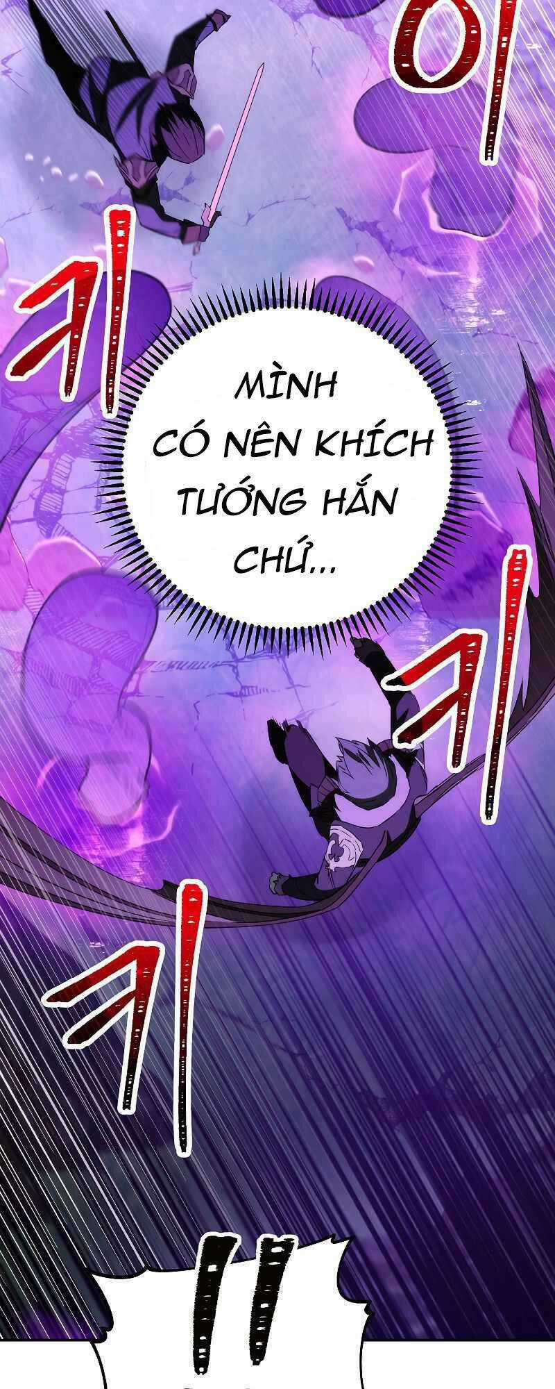 Đấu Trường Sinh Tử Chapter 94 trang 65