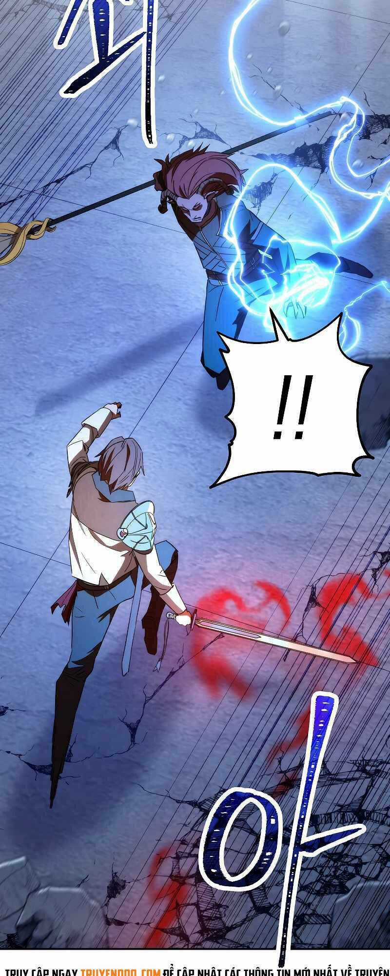 Đấu Trường Sinh Tử Chapter 94 trang 7