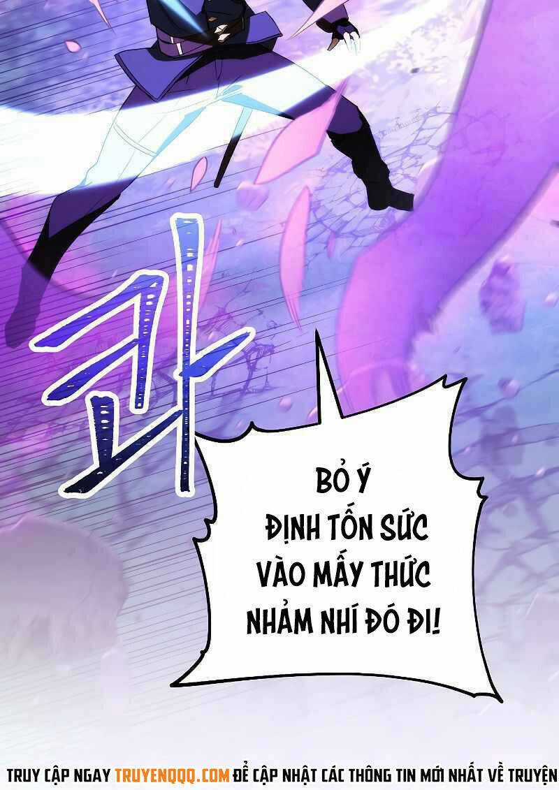 Đấu Trường Sinh Tử Chapter 94 trang 70
