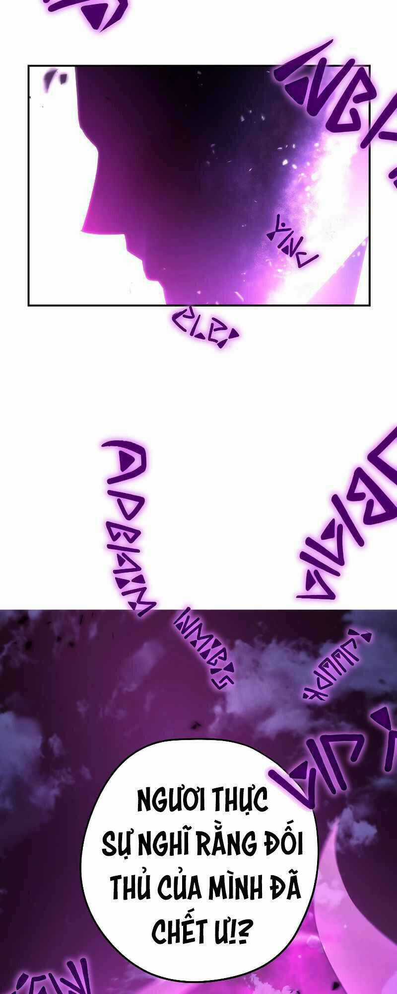 Đấu Trường Sinh Tử Chapter 94 trang 74