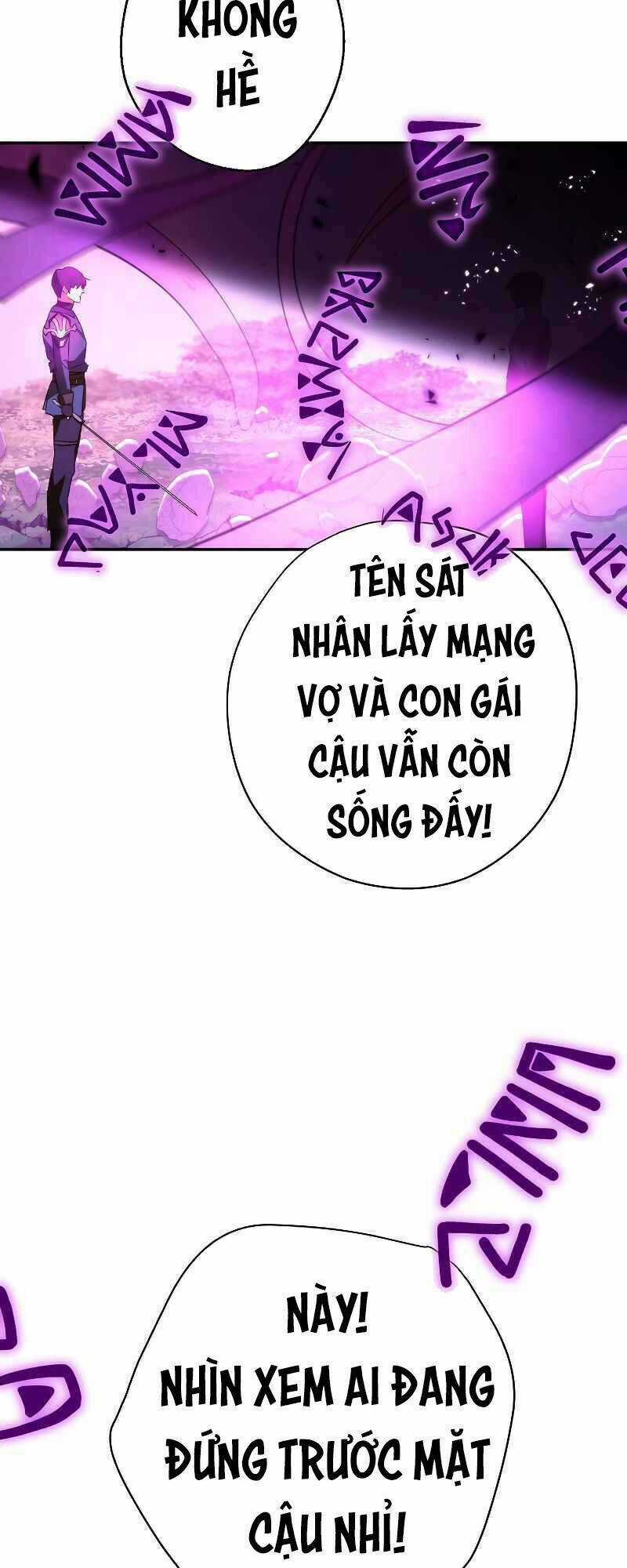 Đấu Trường Sinh Tử Chapter 94 trang 76