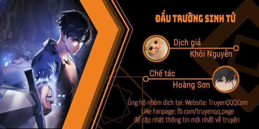 Đấu Trường Sinh Tử Chapter 94 trang 80