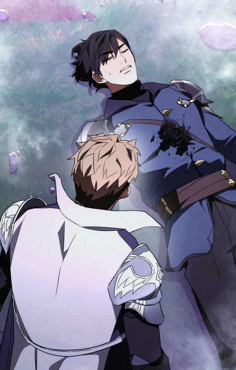 Đấu Trường Sinh Tử Chapter 95 trang 100