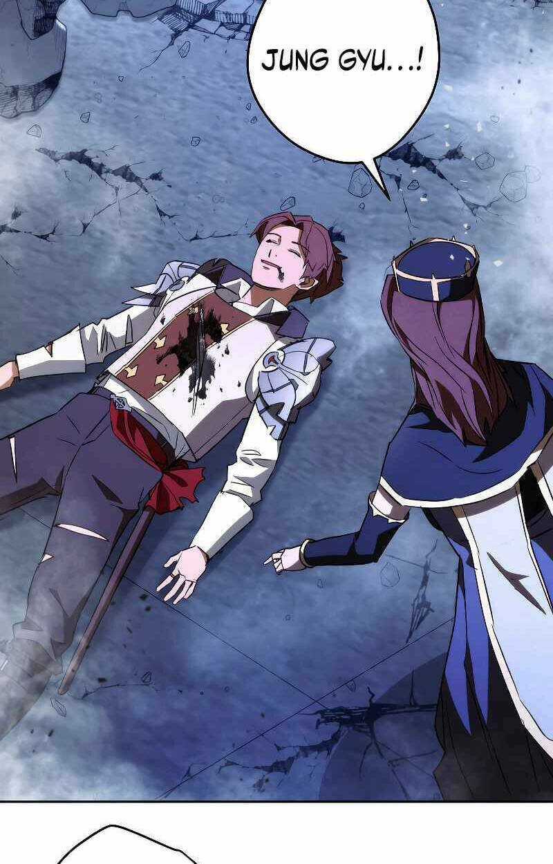 Đấu Trường Sinh Tử Chapter 95 trang 115