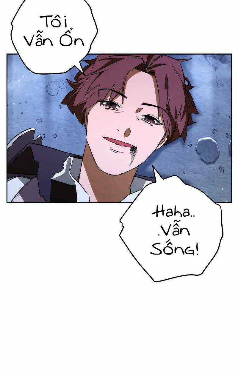 Đấu Trường Sinh Tử Chapter 95 trang 116