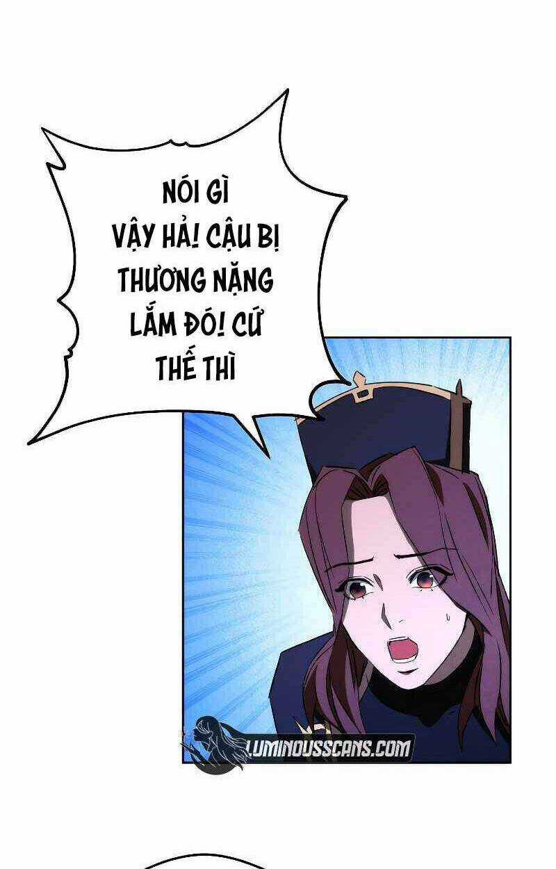 Đấu Trường Sinh Tử Chapter 95 trang 117