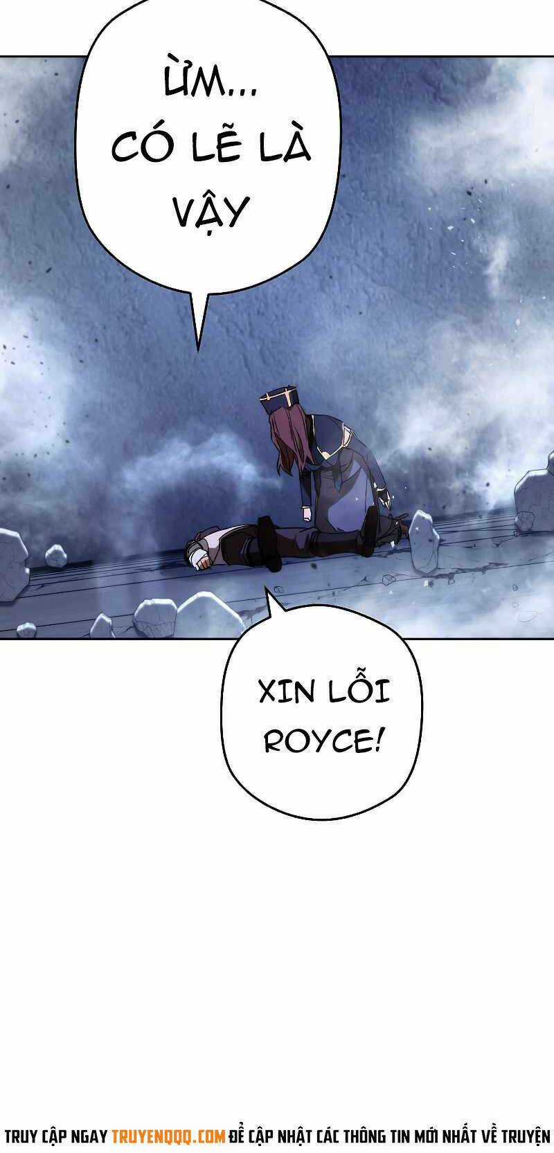 Đấu Trường Sinh Tử Chapter 95 trang 118