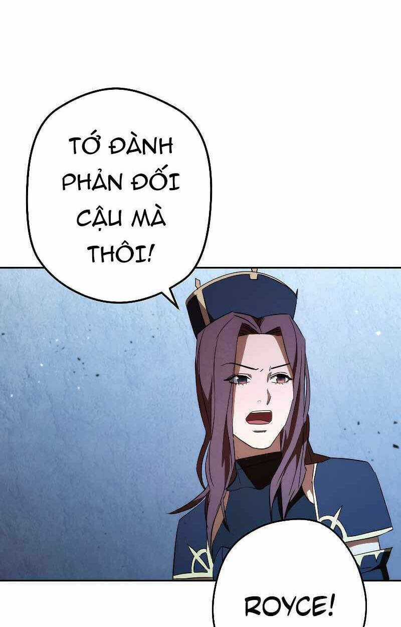 Đấu Trường Sinh Tử Chapter 95 trang 120