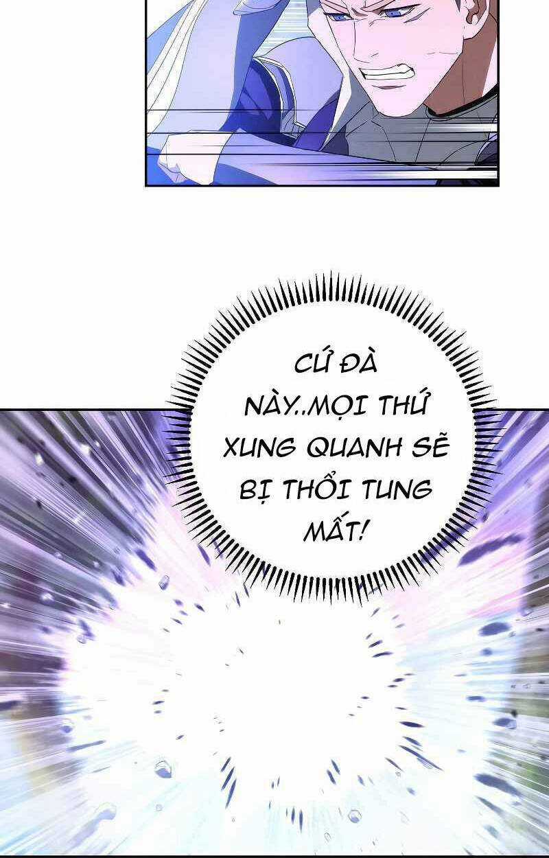 Đấu Trường Sinh Tử Chapter 95 trang 23