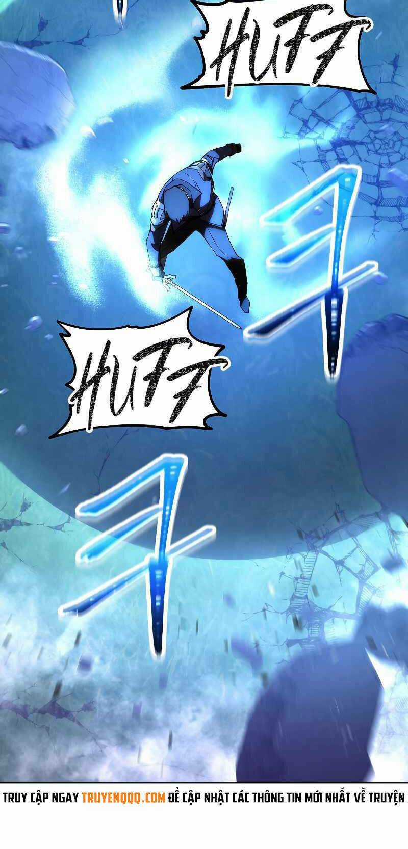 Đấu Trường Sinh Tử Chapter 95 trang 39