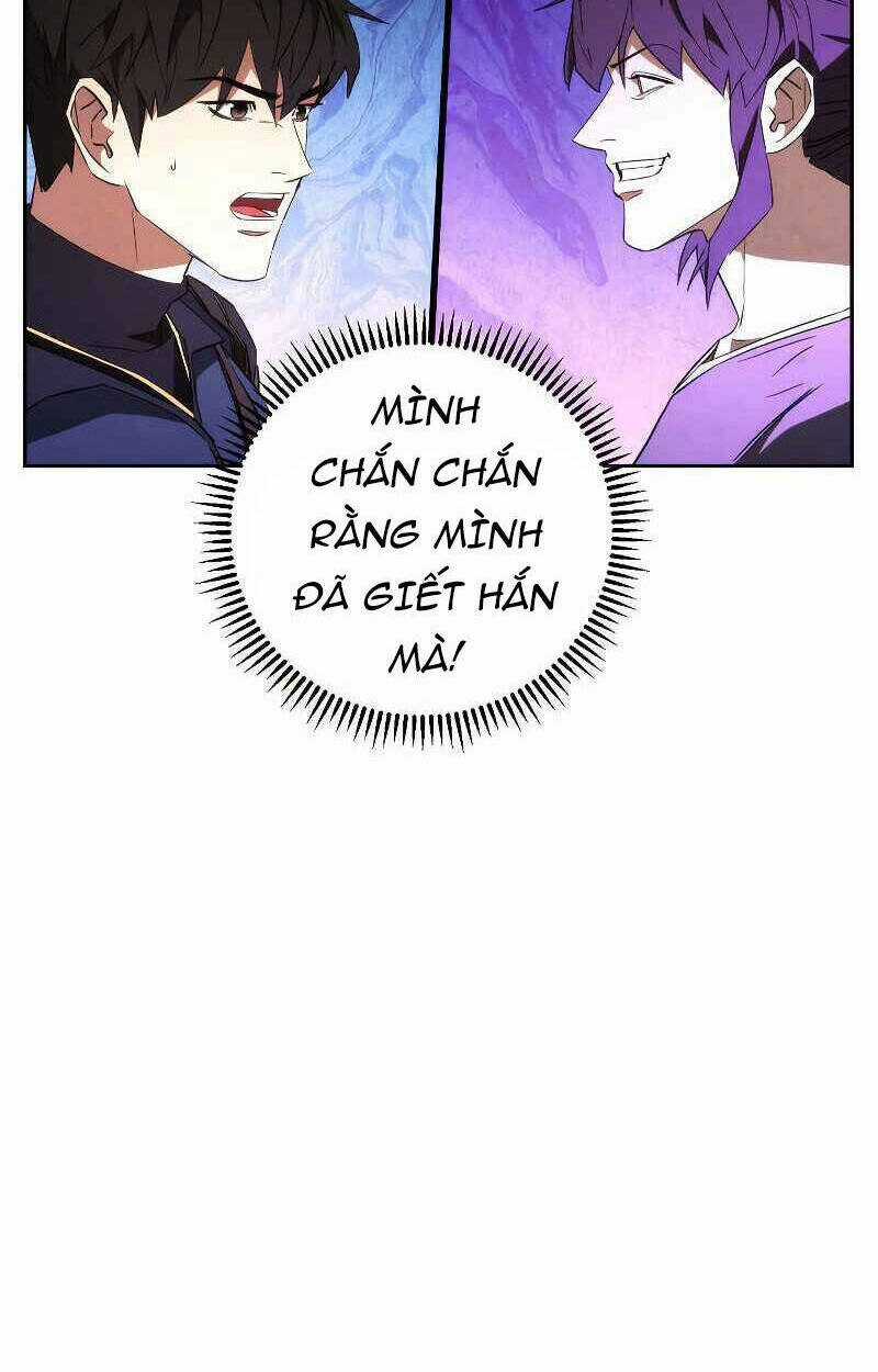 Đấu Trường Sinh Tử Chapter 95 trang 4