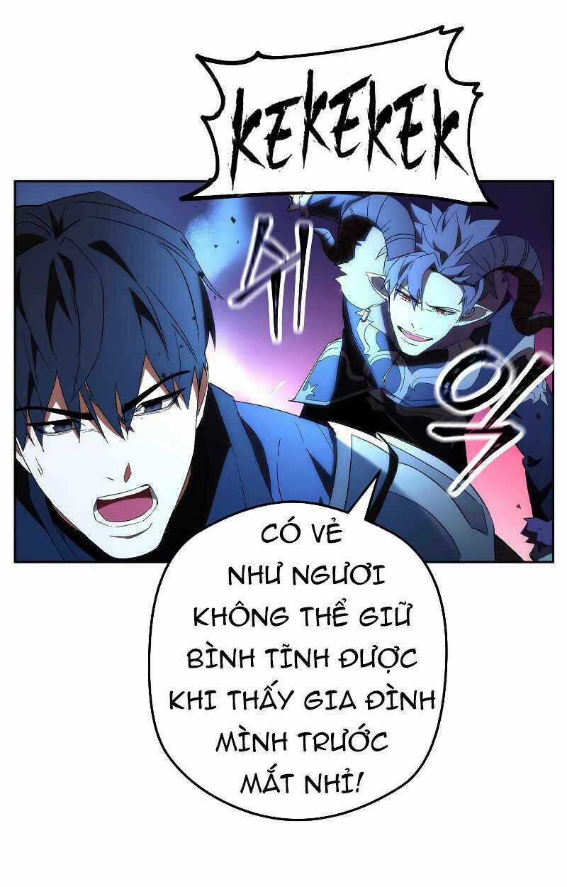 Đấu Trường Sinh Tử Chapter 95 trang 40