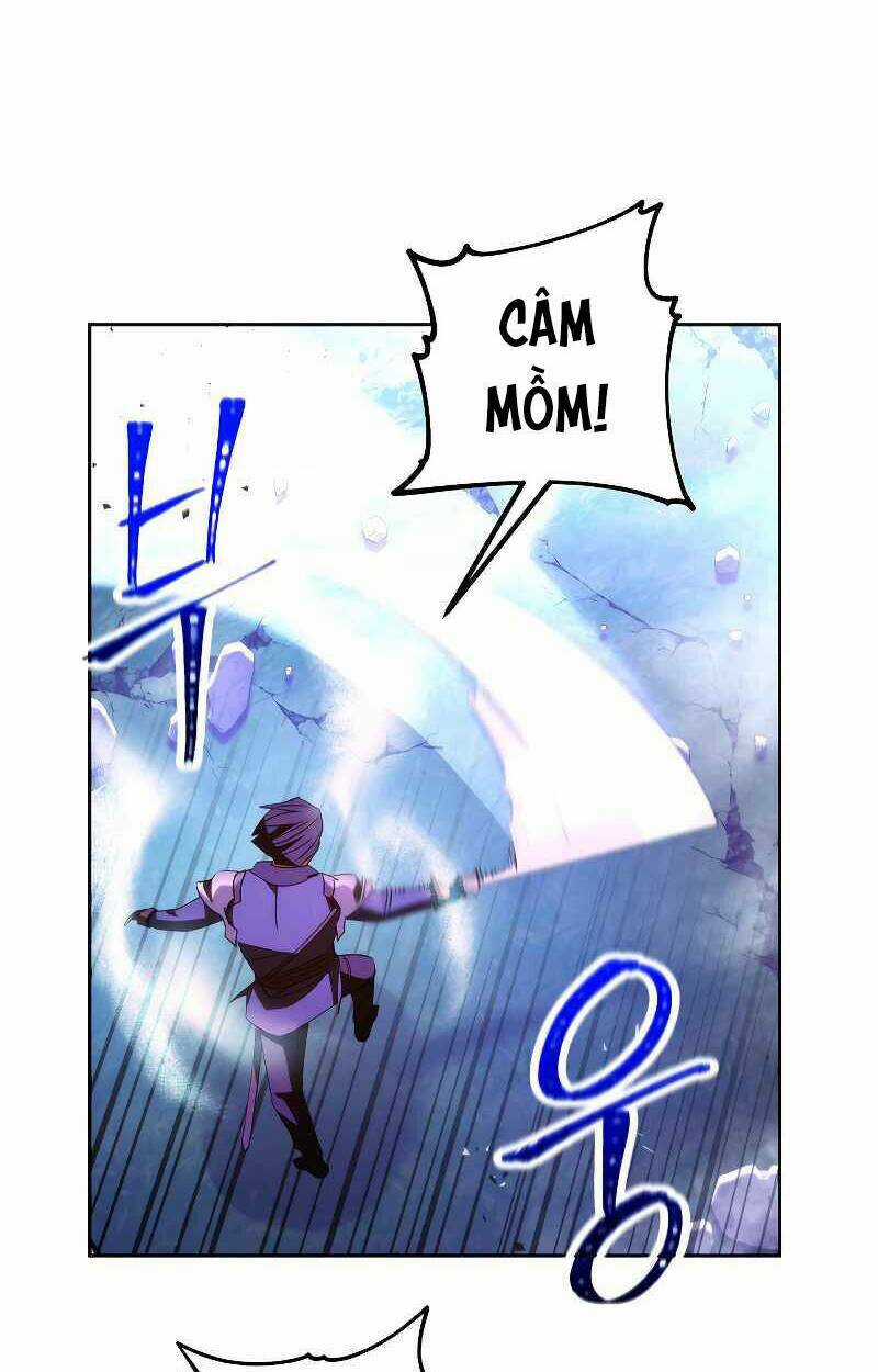 Đấu Trường Sinh Tử Chapter 95 trang 46