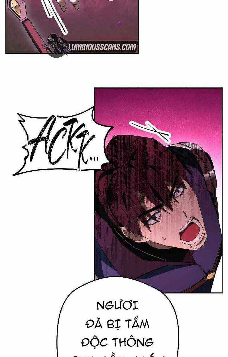 Đấu Trường Sinh Tử Chapter 95 trang 77