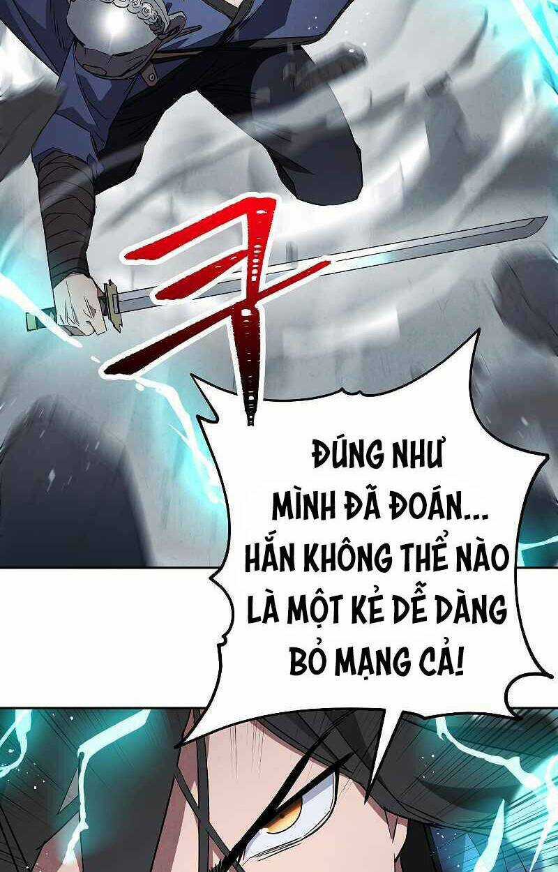 Đấu Trường Sinh Tử Chapter 96 trang 16