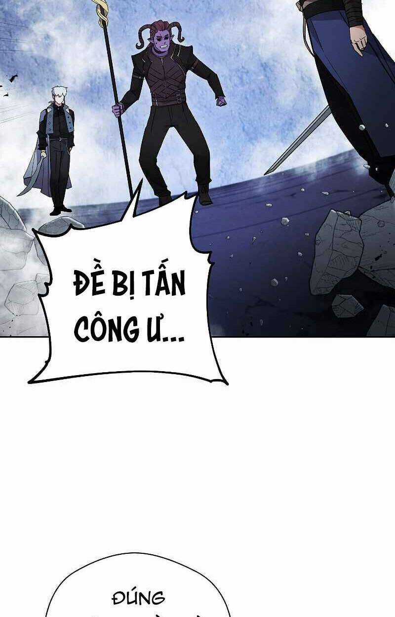 Đấu Trường Sinh Tử Chapter 96 trang 2