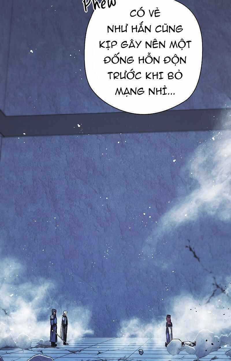 Đấu Trường Sinh Tử Chapter 96 trang 29