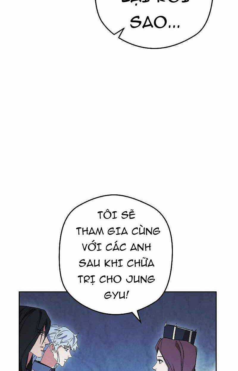 Đấu Trường Sinh Tử Chapter 96 trang 34