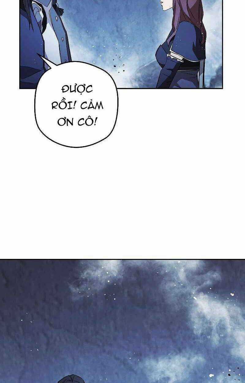 Đấu Trường Sinh Tử Chapter 96 trang 35