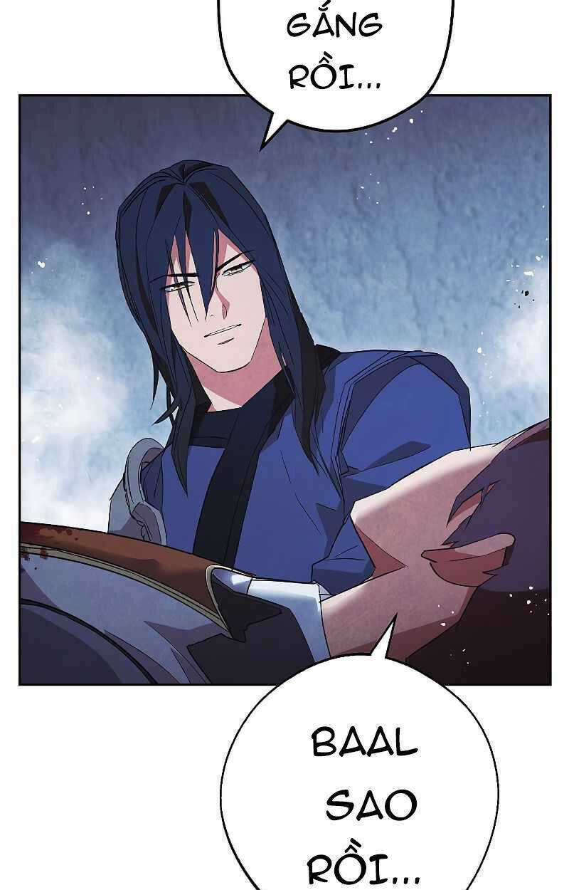 Đấu Trường Sinh Tử Chapter 96 trang 37