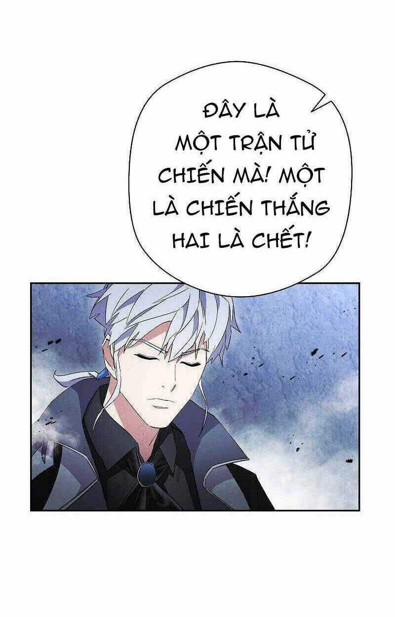 Đấu Trường Sinh Tử Chapter 96 trang 4