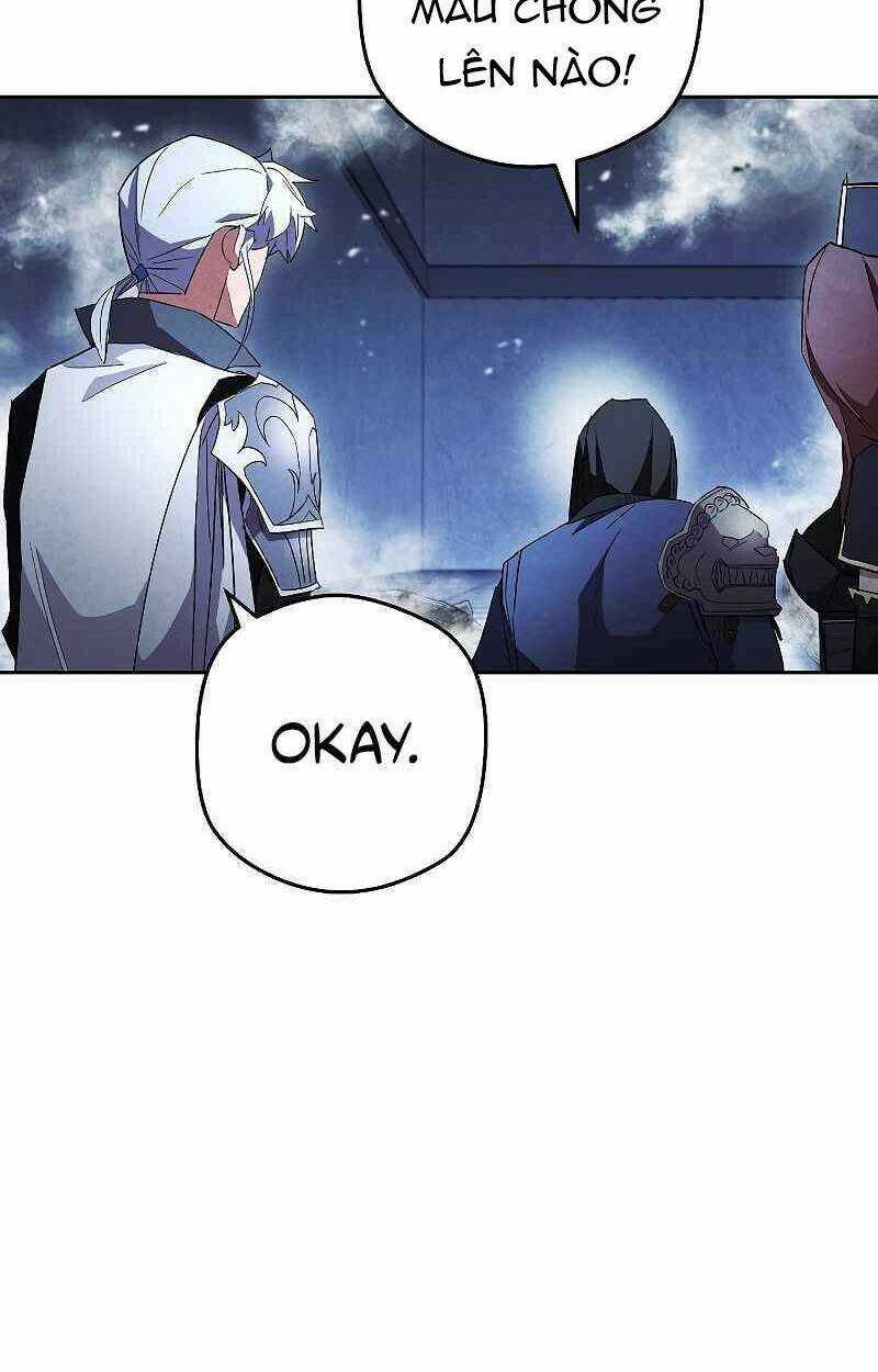 Đấu Trường Sinh Tử Chapter 96 trang 42