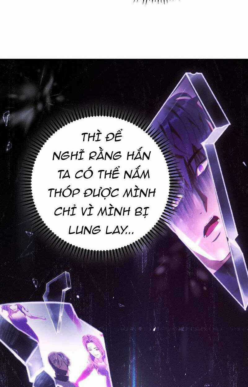 Đấu Trường Sinh Tử Chapter 96 trang 58