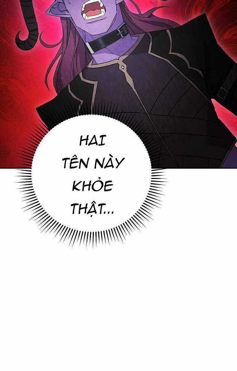 Đấu Trường Sinh Tử Chapter 96 trang 6