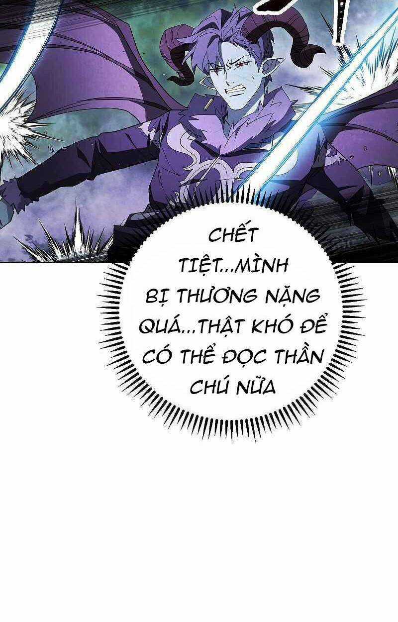 Đấu Trường Sinh Tử Chapter 96 trang 63