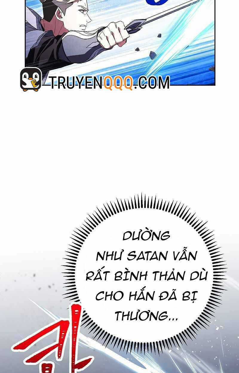 Đấu Trường Sinh Tử Chapter 96 trang 69