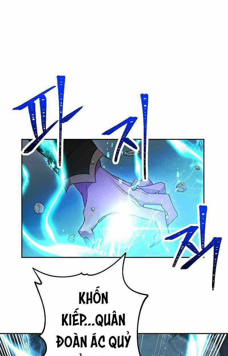 Đấu Trường Sinh Tử Chapter 96 trang 7