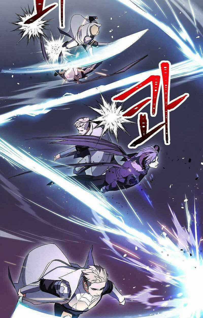 Đấu Trường Sinh Tử Chapter 96 trang 70