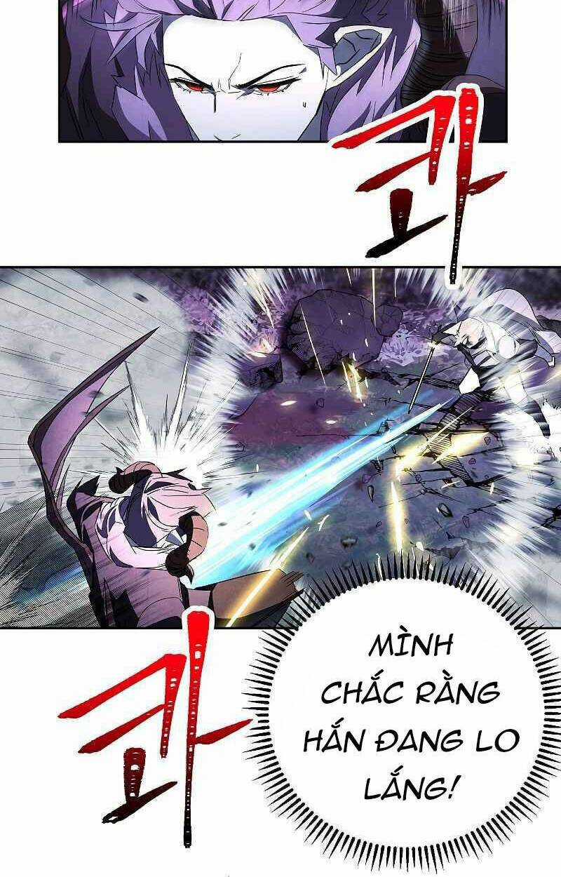 Đấu Trường Sinh Tử Chapter 96 trang 74