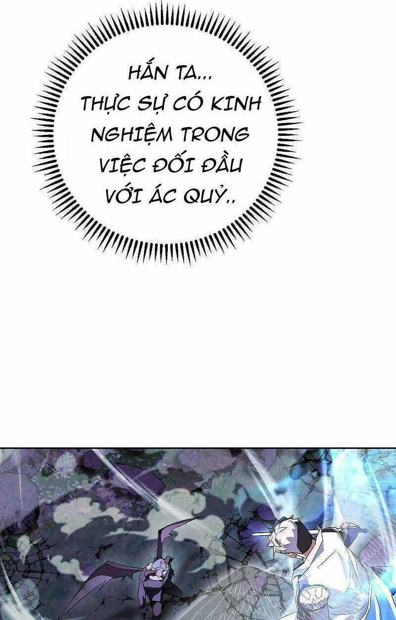 Đấu Trường Sinh Tử Chapter 96 trang 75