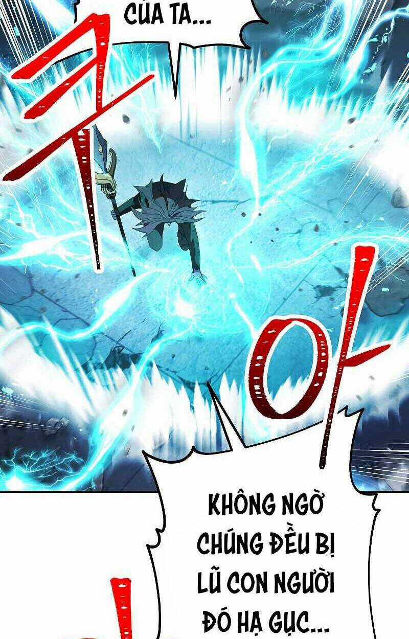 Đấu Trường Sinh Tử Chapter 96 trang 8