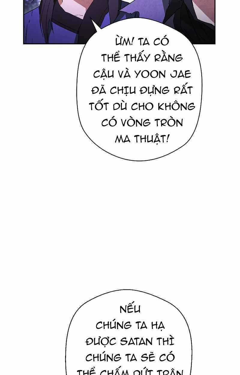 Đấu Trường Sinh Tử Chapter 96 trang 89