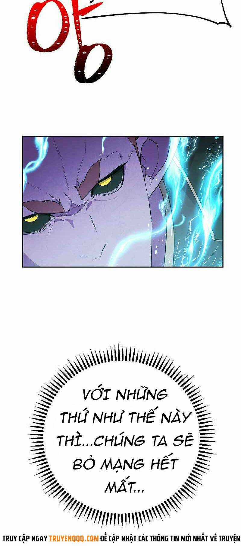 Đấu Trường Sinh Tử Chapter 96 trang 9