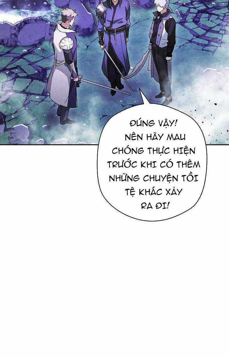 Đấu Trường Sinh Tử Chapter 96 trang 91