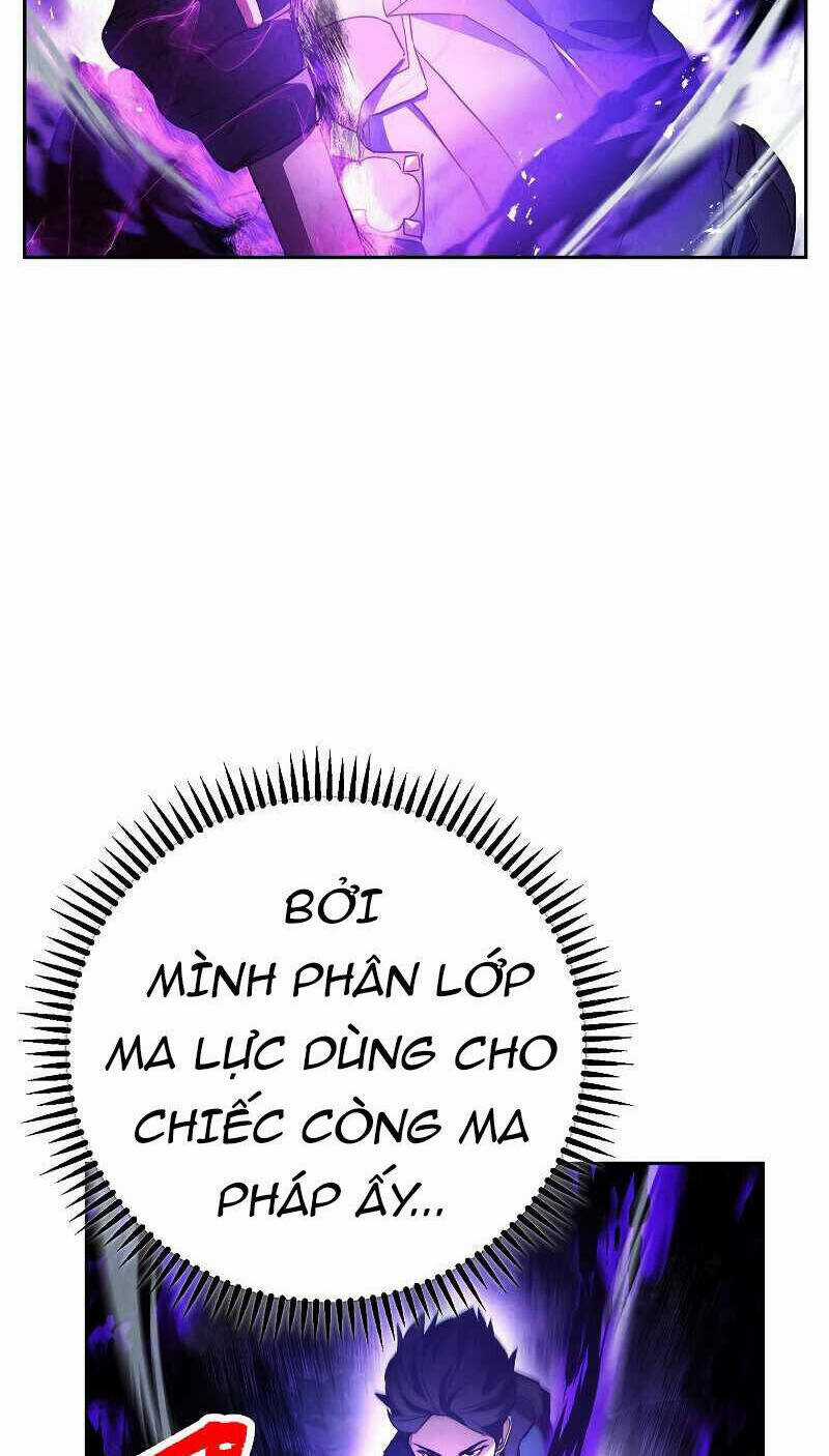 Đấu Trường Sinh Tử Chapter 97 trang 101