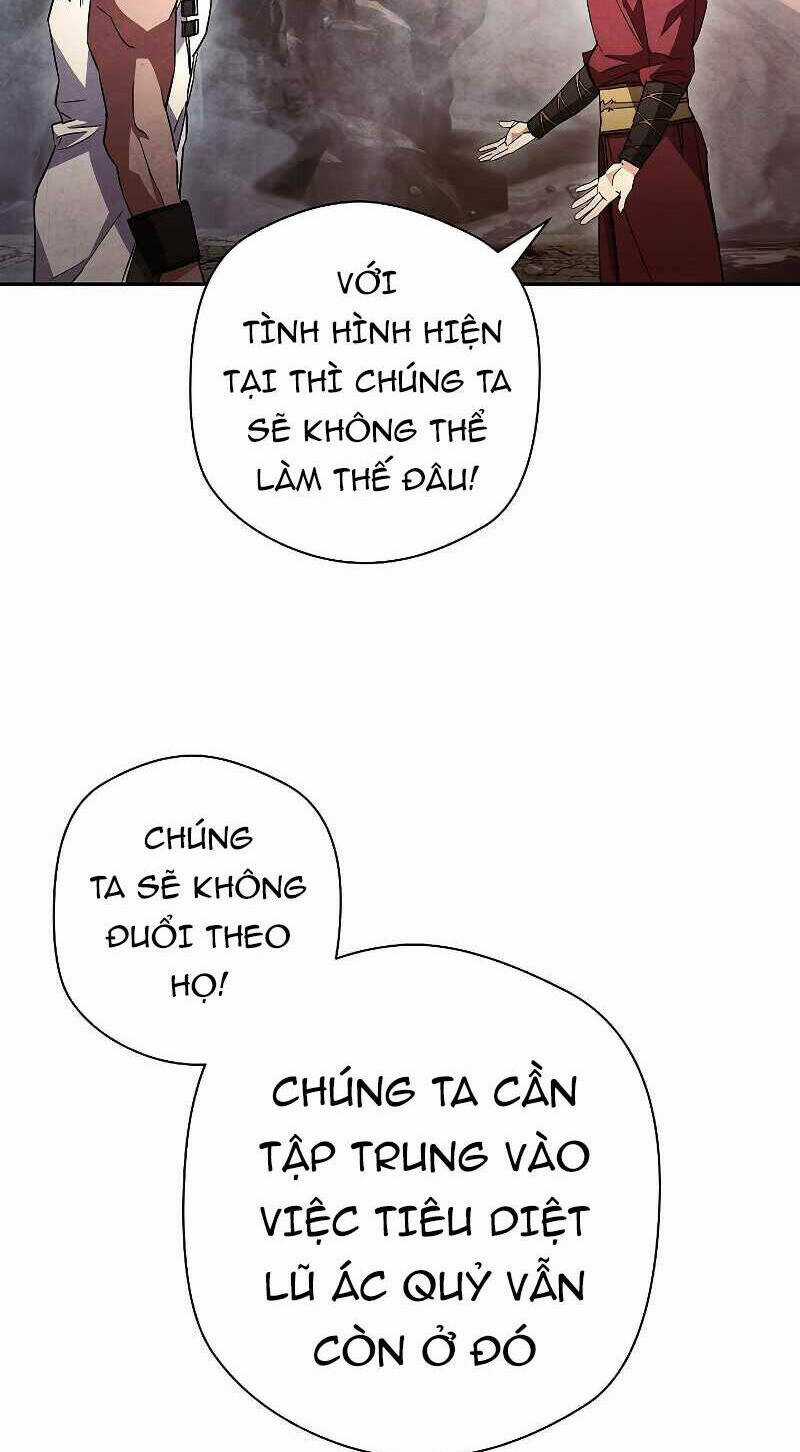 Đấu Trường Sinh Tử Chapter 97 trang 11