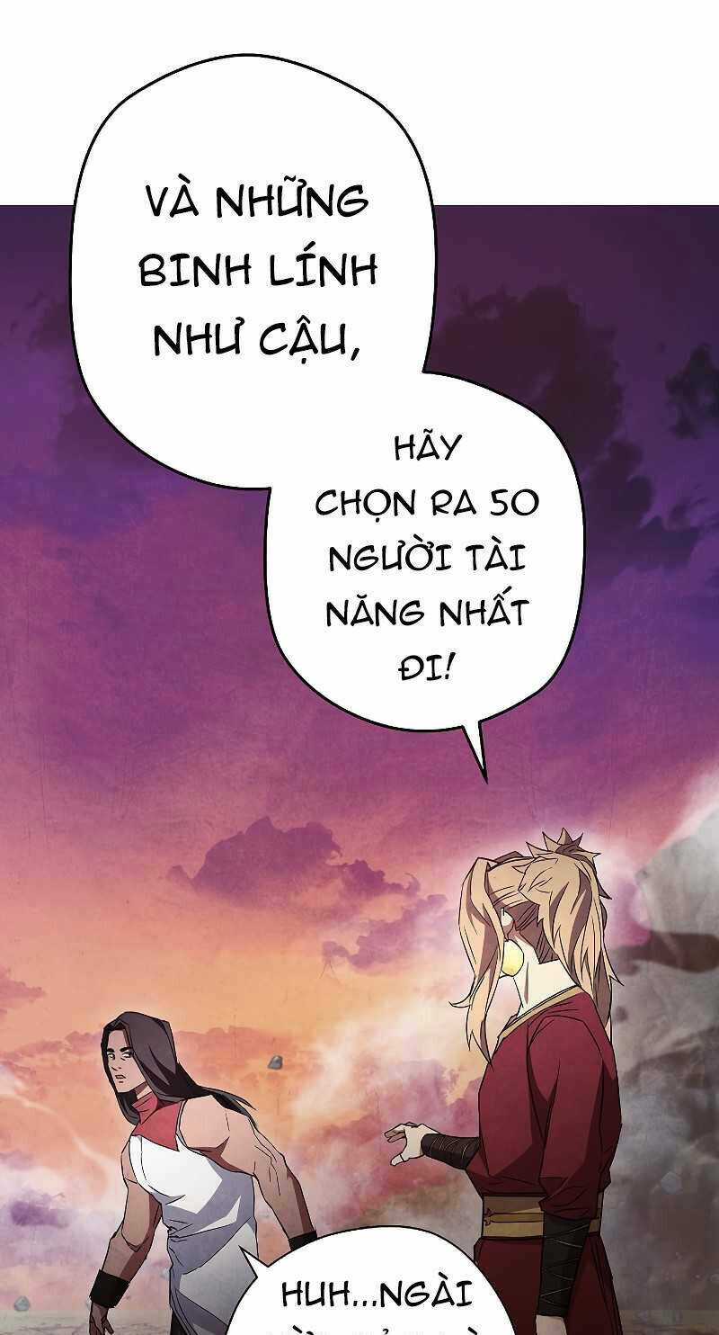 Đấu Trường Sinh Tử Chapter 97 trang 18