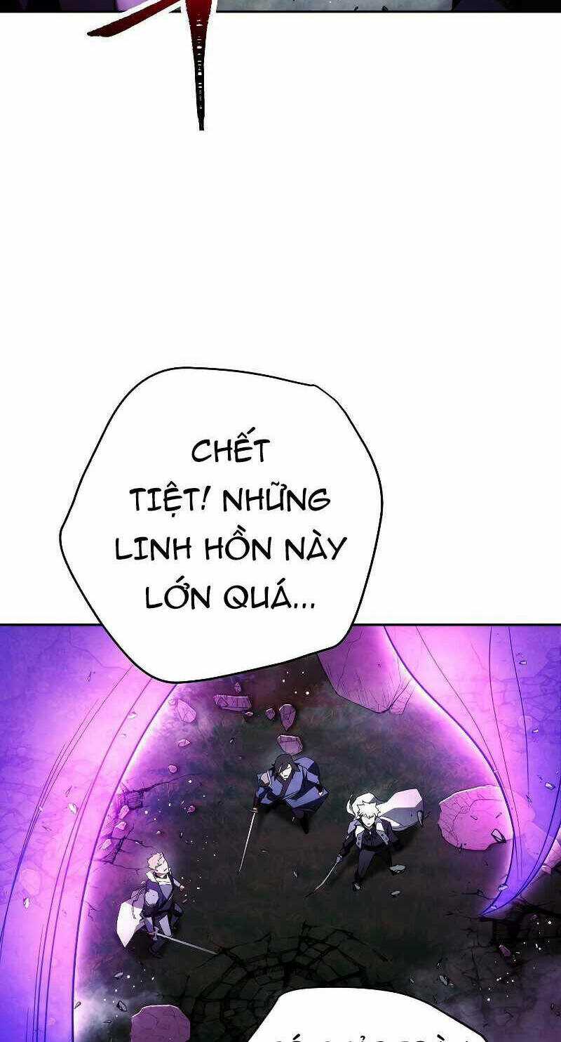 Đấu Trường Sinh Tử Chapter 97 trang 25