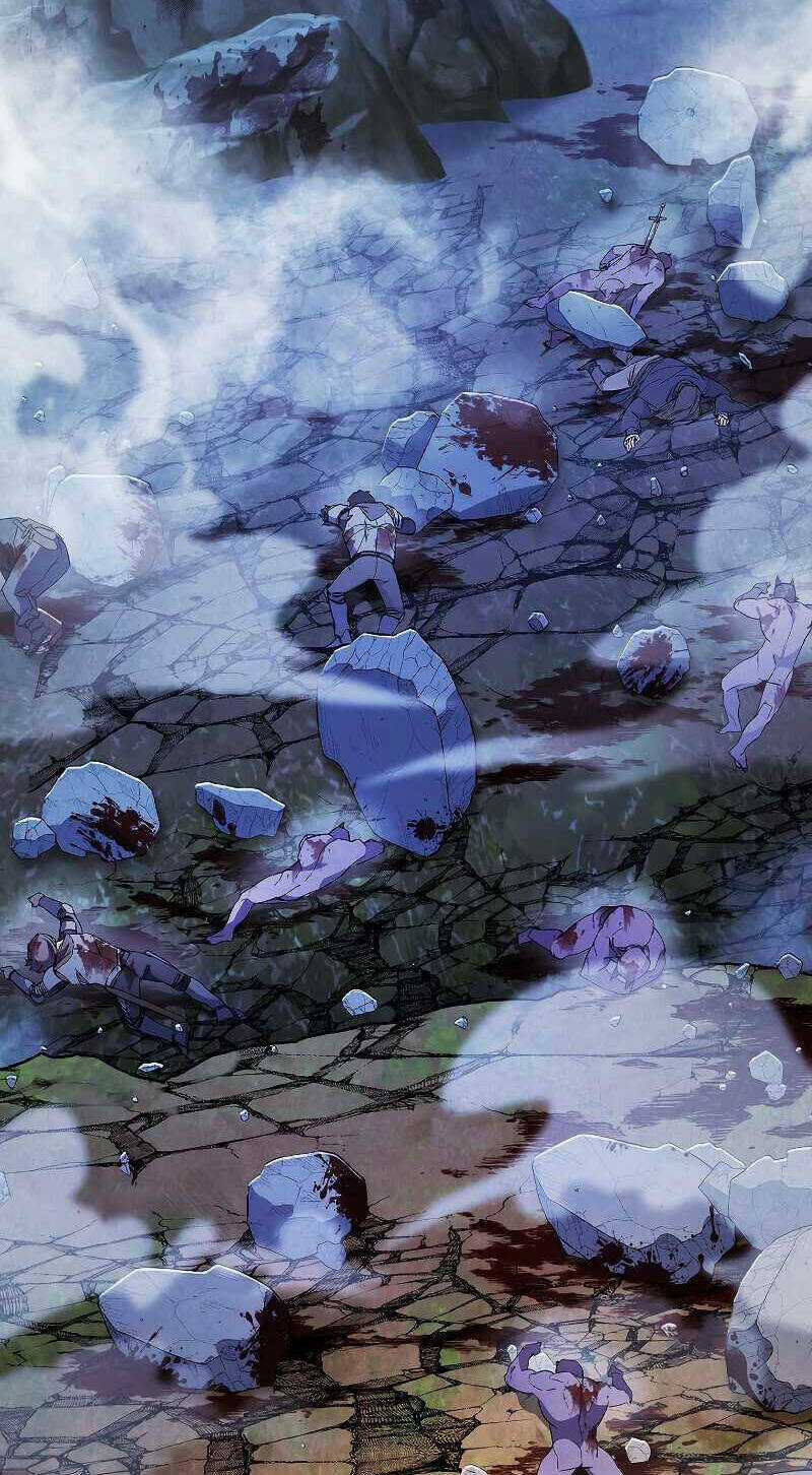 Đấu Trường Sinh Tử Chapter 97 trang 3