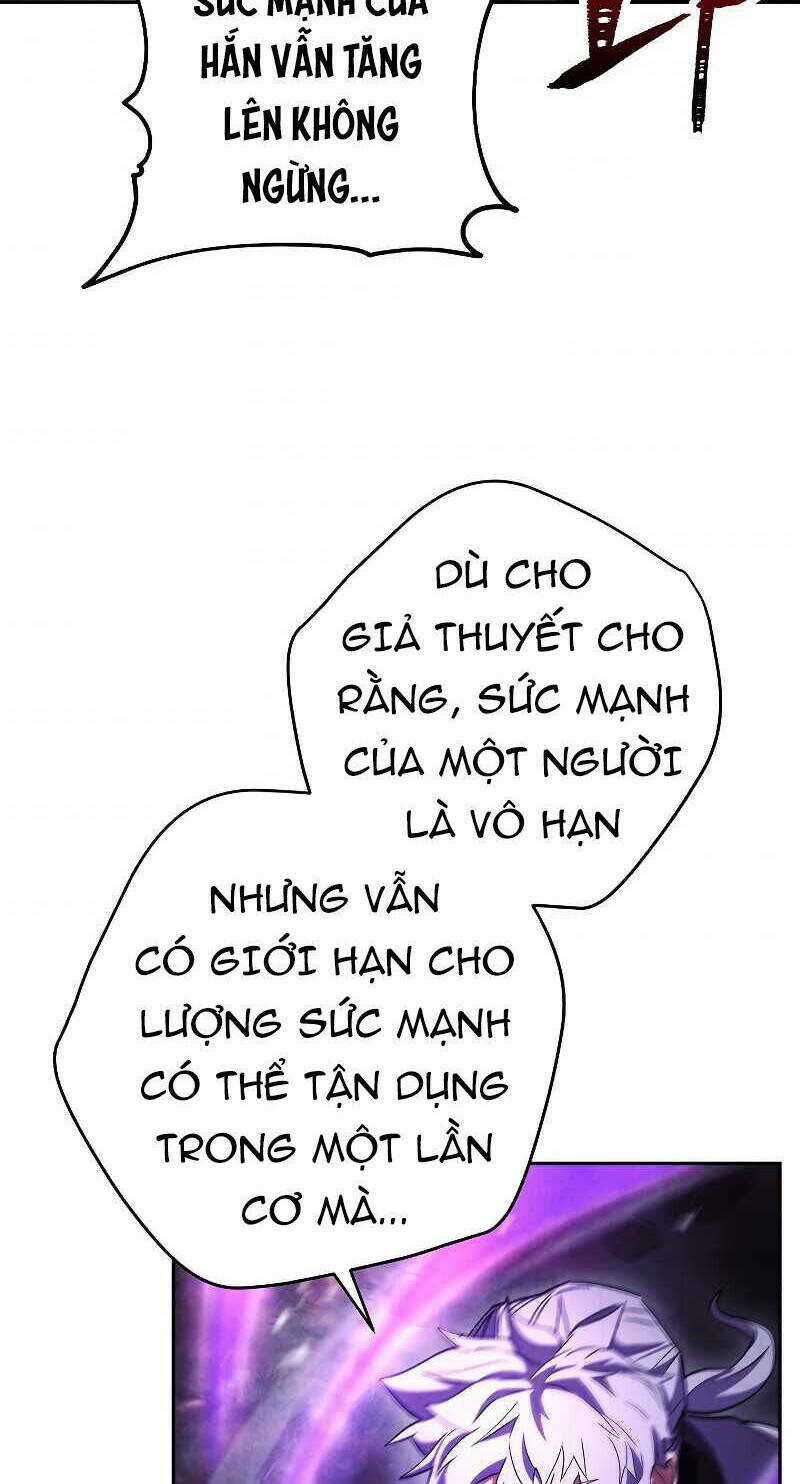 Đấu Trường Sinh Tử Chapter 97 trang 49