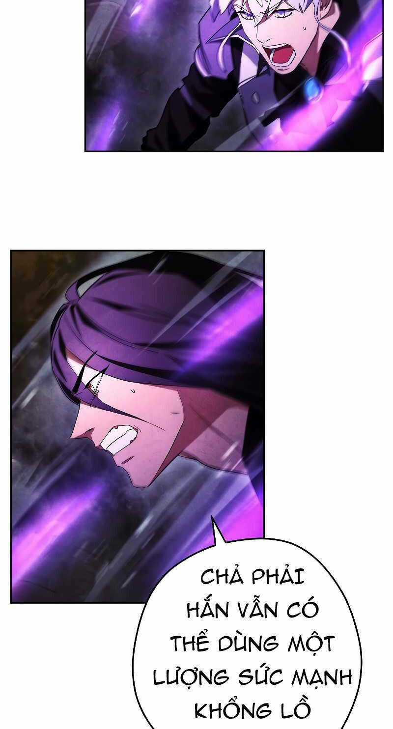 Đấu Trường Sinh Tử Chapter 97 trang 50