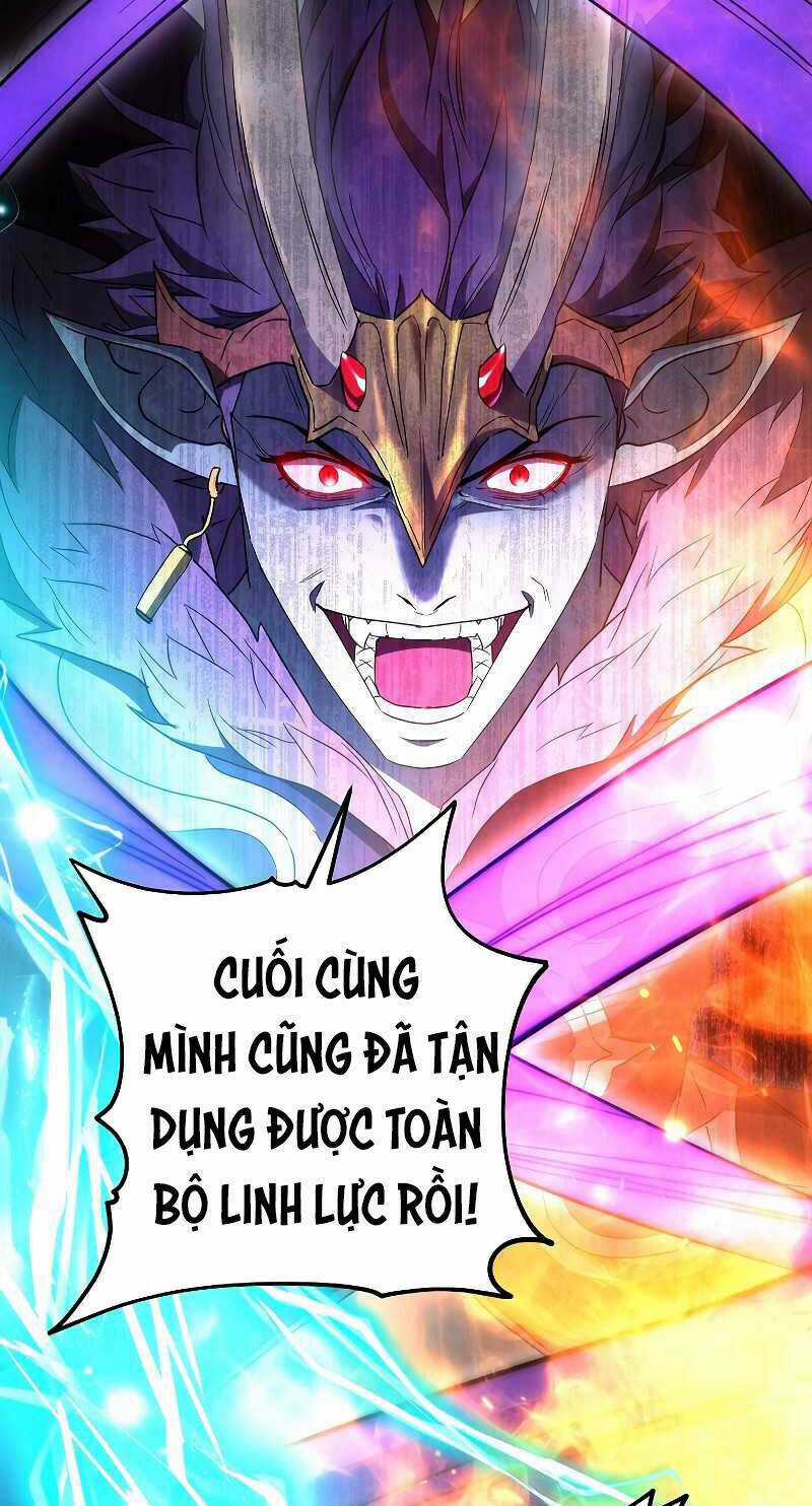 Đấu Trường Sinh Tử Chapter 97 trang 54